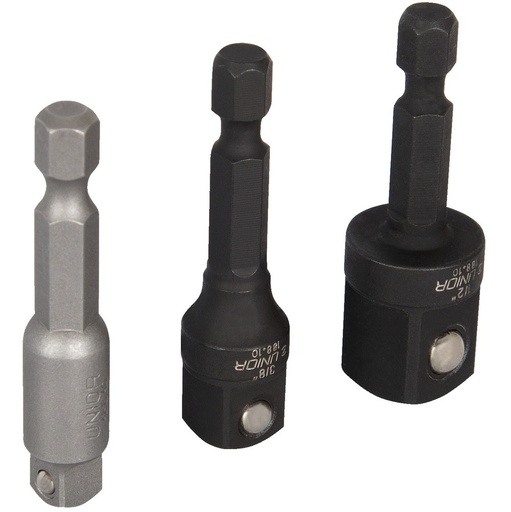 [13.188.10.1.4.1.4] UNIOR - ADAPTATEUR 1/4"