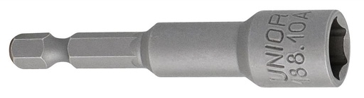 [13.188.10A.08] UNIOR - BIT WITH SOCKET WRENCH