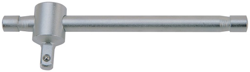 [13.188.3.2.120] UNIOR - SLIDING T - HANDLE 1/4"