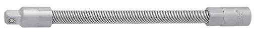 [13.188.4.2.F] UNIOR - RALLONGE FLEXIBLE 1/4"