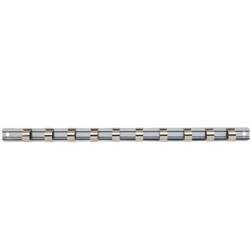 [13.188.H.165] UNIOR - RAIL FOR 1/4" SOCKETS