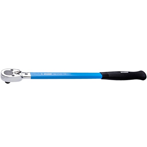 [13.190.1.1.LG] UNIOR - STRONG REVERSIBLE RATCHET 1/2"