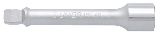 [13.190.4.1S.075] UNIOR - BALL-END EXTENSION BAR 1/2"