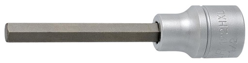 [13.192.2HXL.5] UNIOR - LONG HEX SOCKET 1/2"