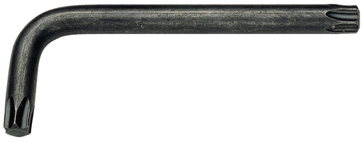 [13.220.7TXN.TX8] UNIOR - CLE 6 PANS MALE TORX