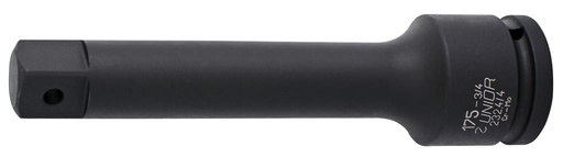 [13.232.4.4.3.4.175] UNIOR - IMPACT EXTENSION BAR 3/4"