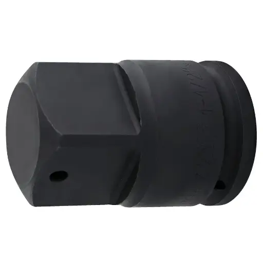 [13.234.7.4.1.1.2.1] UNIOR - IMPACT ADAPTOR 1.1/2"
