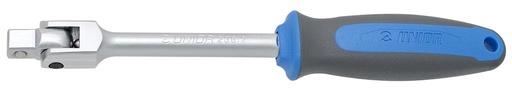 [13.238.2.1BI.3.8] UNIOR - SWIVEL HANDLE 3/8"