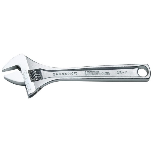 [13.250.1.100] UNIOR - ADJUSTABLE WRENCH