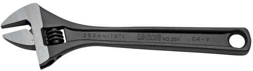 [13.251.4.150] UNIOR - CLE A MOLETTE