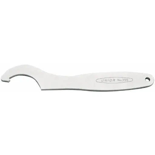 [13.255.2.12.14] UNIOR - HOOK WRENCH
