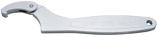 [13.255.2F.15.35] UNIOR - FLEXIBLE HOOK WRENCH