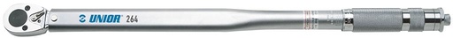 [13.264.28.210] UNIOR - CLICK TYPE TORQUE WRENCH