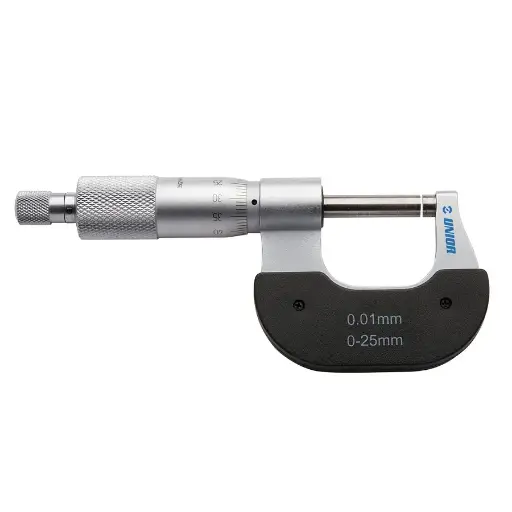 [13.272] UNIOR - EXTERNAL MICROMETRE