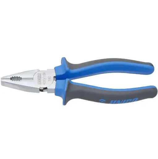 [13.406.1BI.180] UNIOR - COMBINATION PLIERS
