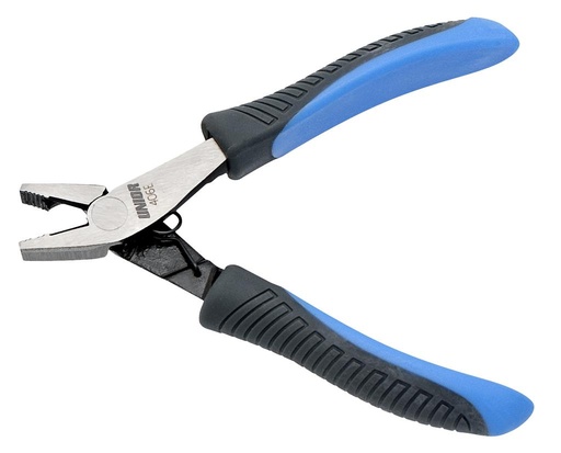 [13.406.4.E.120] UNIOR - ELECTRONIC COMBINATION PLIERS