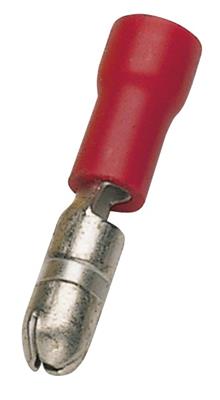 [13.423.4R.04] UNIOR - PRE-INSULATED EYELET SHEATH