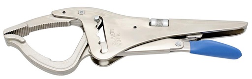 [13.434.3A.270] UNIOR - WHEEL AND RACK GRIP PLIERS