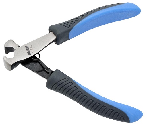 [13.455.4E.110] UNIOR - ELECTRONIC PLIERS-FRONT CUTTER