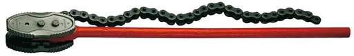[13.484.6.4] UNIOR - CHAIN PIPE WRENCHES