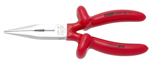 [13.508.1VDEDP.170] UNIOR - RADIO TANG GEISOLEERD