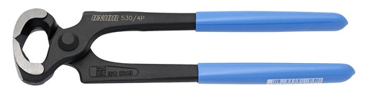 [13.530.4P.180] UNIOR - CARPENTERS` PINCERS