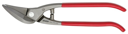 [13.563L.7PR.280L] UNIOR - UNIVERSAL TIN SNIPS