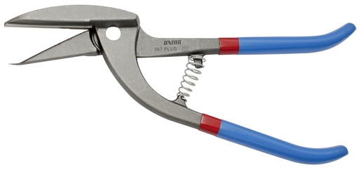 [13.567R.PLUS.7DP.290] UNIOR - CISAILLE TOLE PELICAN
