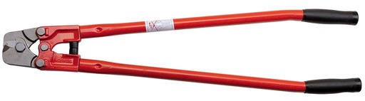 [13.585.6P.760] UNIOR - CABLE SHEARS