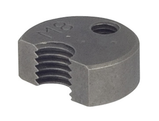 [13.586.1.7.M8] UNIOR - CUTTER FOR 586/6