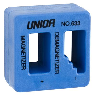 [13.633] UNIOR - MAGNETIZER/DEMAGNETIZER