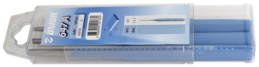 [13.647.A] UNIOR - SET DOORSLAGEN