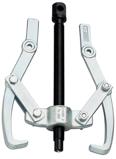 [13.680.5.90.90] UNIOR - PULLER WITH TWO ADJUSTABLE ARMS