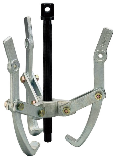 [13.682.5.90.90] UNIOR - PULLER WITH THREE ADJUSTABLE ARMS