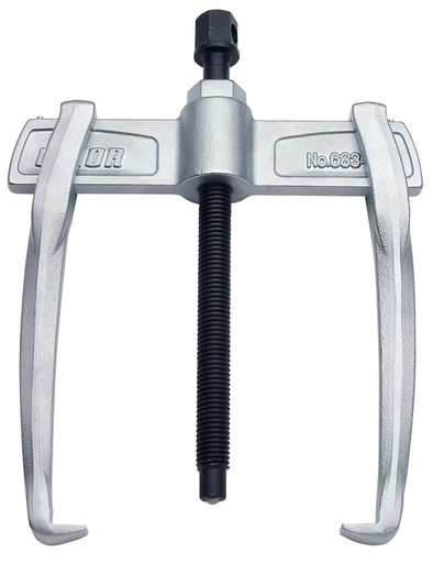 [13.683.2.060] UNIOR - PULLER WITH TWO SLIDING ARMS