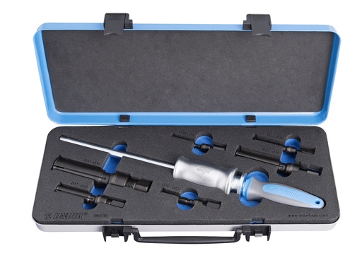 [13.689.2BI] UNIOR - INNER BEARING PULLER