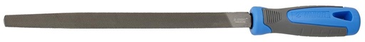 [13.764.H1.2S.150] UNIOR - THREE-SQUARE FILE WITH HANDLE, HALF SMOOTH