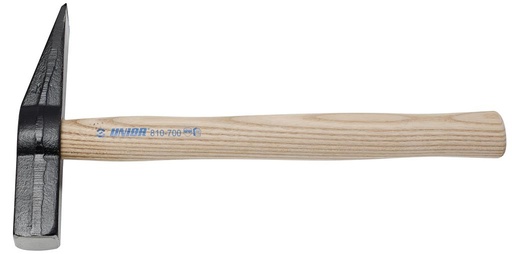 [13.810.700] UNIOR - METSERSHAMER