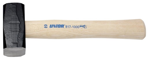 [13.817.1.1000] UNIOR - MANCHE EN BOIS POUR MARTEAU