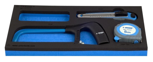 [13.964.24.SOS] UNIOR - UNIVERSAL MODULE