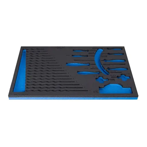 [13.964.46.VL.SOS] UNIOR - EMPTY STORAGE MODULE