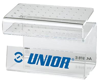 [13.978.E] UNIOR - STAANDER SCHROEVENDRAAIER