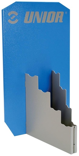 [13.980.P2] UNIOR - DISPLAY STAND FOR EXTRACTOR