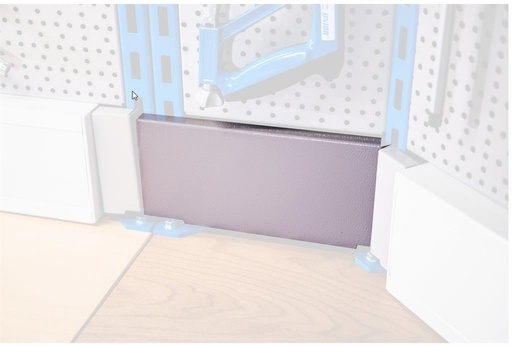 [13.990.BA.1] UNIOR - SET DE COUVERTURE POUR COIN 