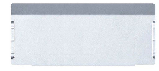 [13.991.13HDS] UNIOR - SET OF DIVIDERS FOR 991HD SMALL DRAWER, 5 PIECES