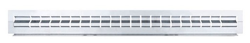 [13.991.1HDS] UNIOR - SET OF DIVIDERS FOR 991HD SMALL DRAWER, 5 PIECES