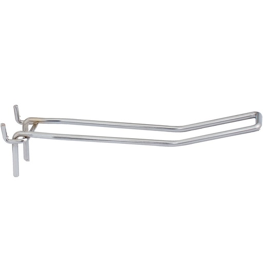 [13.997.4.150] UNIOR - DOUBLE HOOK