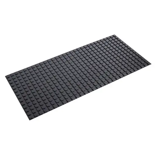 [13.BASE.990.MOD.450] UNIOR - PLASTIC BOX HOLDER