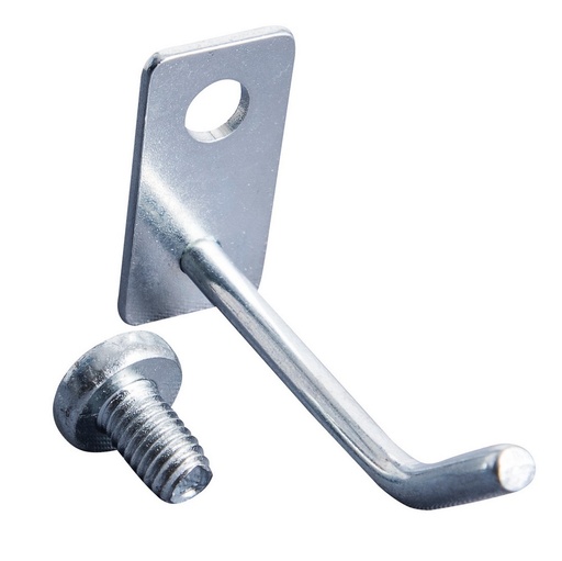 [13.H.990.PIN] UNIOR - HOLDER WITH PIN, 10 PCS SET