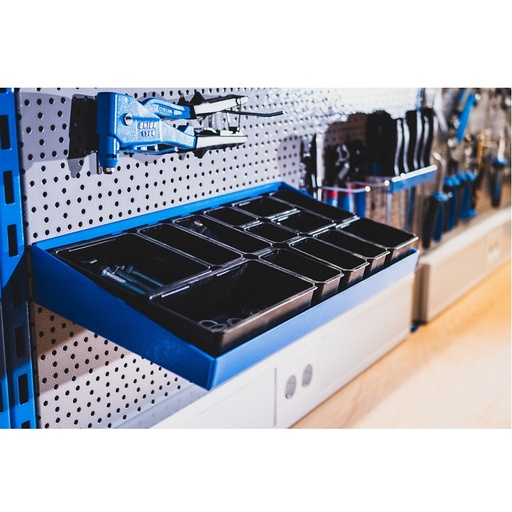 [13.SET.990.MD] UNIOR - SET DE SUPPORT MODULAIRE